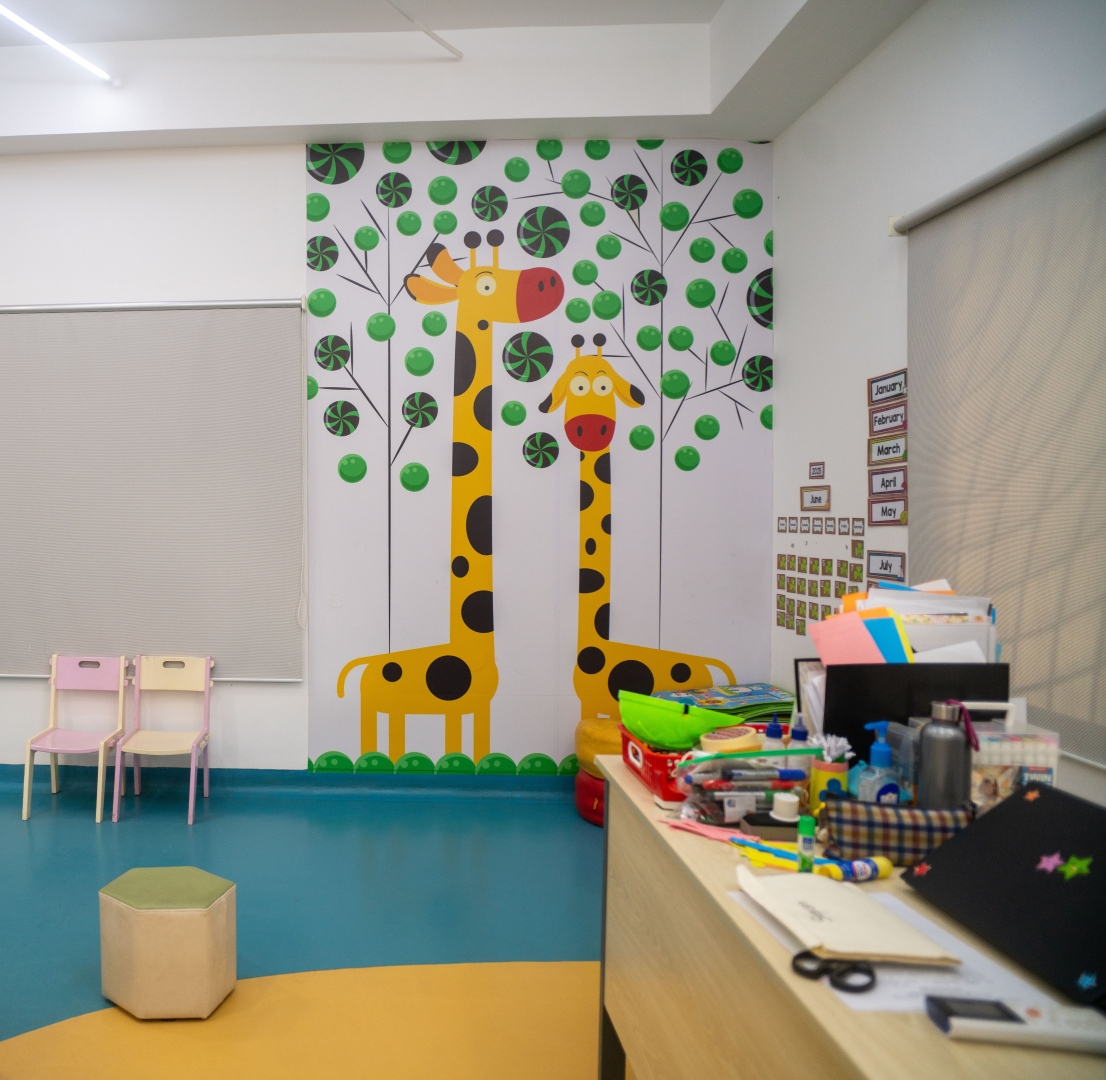Class Room 2