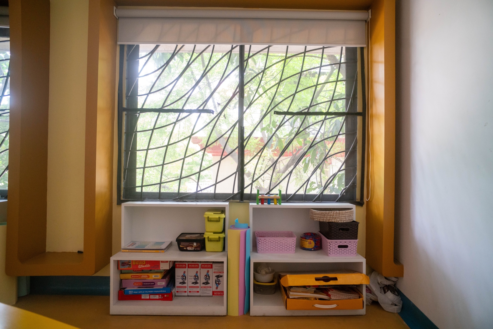 Class Room 3