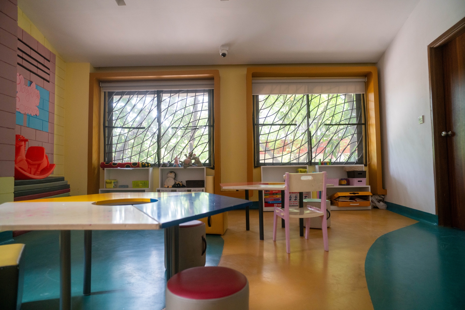 Class Room 5