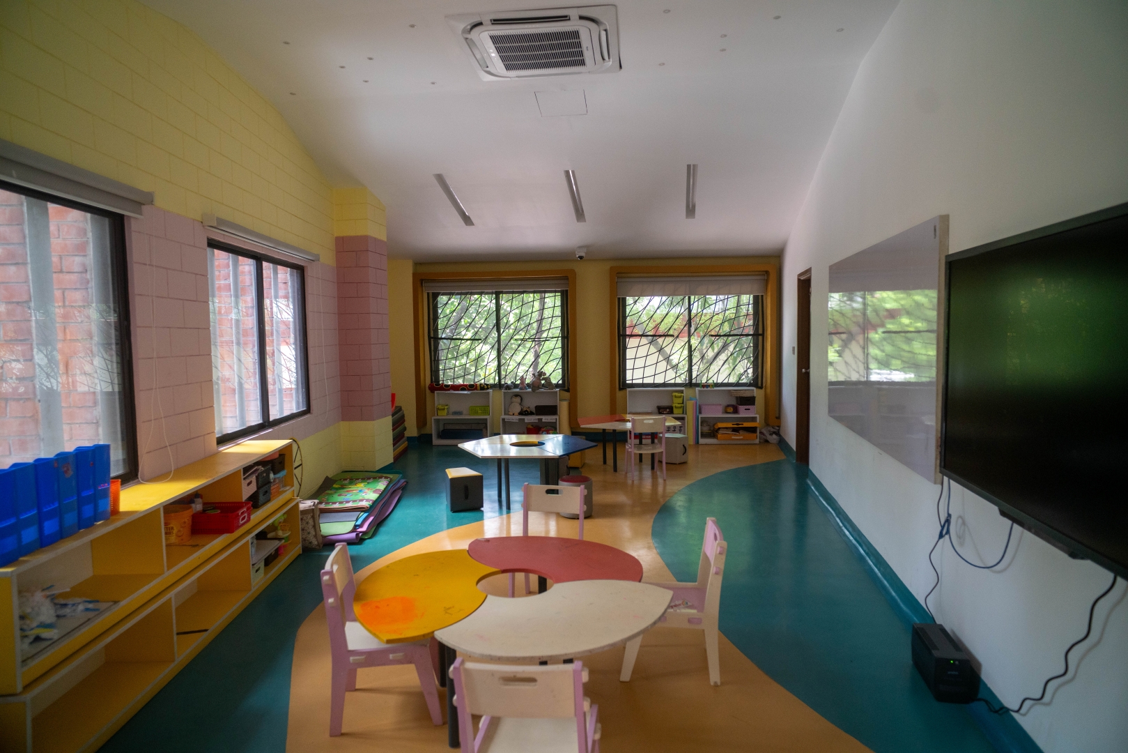 Class Room 6
